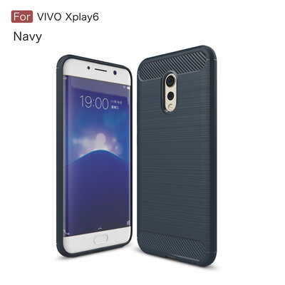 GANGXUN Luxury Back Case For Vivo Xplay6 Anti-Slippery Scratch-Resistant Shockproof Lightweight Bumper Cover For Vivo Xplay6
GANGXUN Luxury Back Case For Vivo Xplay6 Anti-Slippery Scratch-Resistant Shockproof Lightweight Bumper Cover For Vivo Xplay6