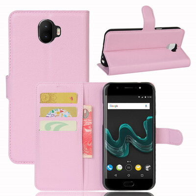 GANGXUN Wiko WIM Case High Quality PU Leather Flip Cover Kickstand Anti-shock Wallet Case for Wiko WIM
GANGXUN Wiko WIM Case High Quality PU Leather Flip Cover Kickstand Anti-shock Wallet Case for Wiko WIM
