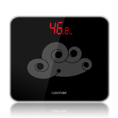 GASON A3s Body Bathrooms Scales USB Charging LED Digital Display Weight Weighing Floor Electronic Smart Balance Household 180KG
GASON A3s Body Bathrooms Scales USB Charging LED Digital Display Weight Weighing Floor Electronic Smart Balance Household 180KG