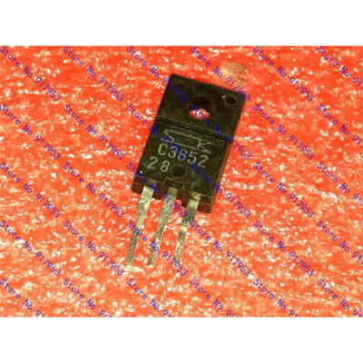 Fast Shipping C3852A 2SC3852A SK TO-220F 10pcslot deal in all kind of electrocnic components
Fast Shipping C3852A 2SC3852A SK TO-220F 10pcslot deal in all kind of electrocnic components