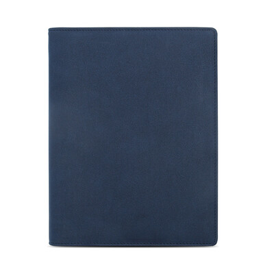 Guangbo GuangBo 100 A5 free kick button notebook leather noodle Burson-Marsteller dark blue GBP8606
Guangbo GuangBo 100 A5 free kick button notebook leather noodle Burson-Marsteller dark blue GBP8606