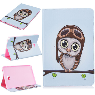 GANGXUN Samsung Galaxy Tab A 101" Case Flip Shockproof Kickstand Slim Luxury Cover for SM-P580 P585
GANGXUN Samsung Galaxy Tab A 101" Case Flip Shockproof Kickstand Slim Luxury Cover for SM-P580 P585