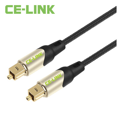CE-LINK оптический цифровой аудио кабель 3 м Toslink между мужчинами стороне порта порта другой цифровой аудио усилитель оптического волокна линии A2751
CE-LINK оптический цифровой аудио кабель 3 м Toslink между мужчинами стороне порта порта другой цифровой аудио усилитель оптического волокна линии A2751