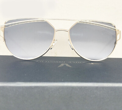 Sunglasses men and women color film reflective trend sunglasses glasses as gift for lover
Sunglasses men and women color film reflective trend sunglasses glasses as gift for lover