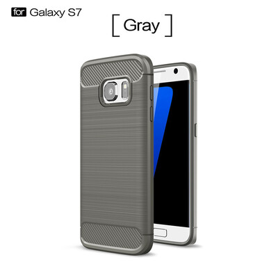 GANGXUN Samsung Galaxy S7 Case Anti-Slippery Scratch-Resistant Shockproof Lightweight Bumper Cover For Galaxy S7
GANGXUN Samsung Galaxy S7 Case Anti-Slippery Scratch-Resistant Shockproof Lightweight Bumper Cover For Galaxy S7