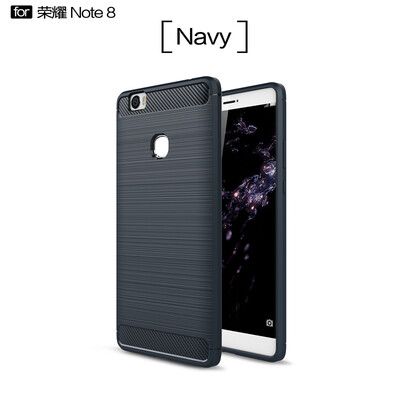 GANGXUN Huawei Honor Note 8 Case Anti-Slippery Scratch-Resistant Lightweight Soft Silicon Back Cover For Honor V8 Max
GANGXUN Huawei Honor Note 8 Case Anti-Slippery Scratch-Resistant Lightweight Soft Silicon Back Cover For Honor V8 Max