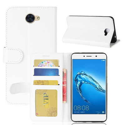 GANGXUN Huawei Y7 Case High Quality PU Leather Flip Kickstand Wallet Cover for Huawei Y7
GANGXUN Huawei Y7 Case High Quality PU Leather Flip Kickstand Wallet Cover for Huawei Y7