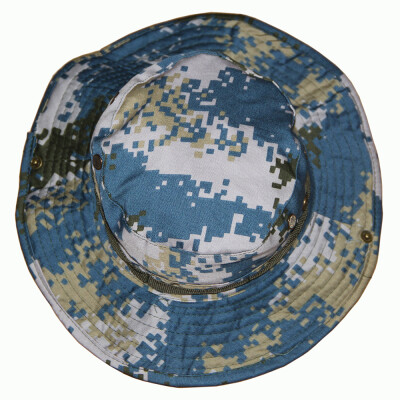 

military camouflage bonnie hats and caps