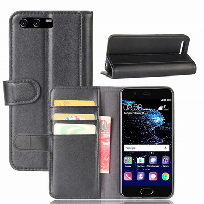 GANGXUN Huawei P10 Case Genuine Leather Magnetic Flip Cover Kickstand Card Slot Wallet Pouch for Huawei P10
GANGXUN Huawei P10 Case Genuine Leather Magnetic Flip Cover Kickstand Card Slot Wallet Pouch for Huawei P10