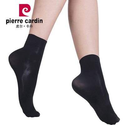 Jingdong supermarket Pierre Cardin socks female new technology 180D silver ion socks male&female apply 6 pairs of black uniform
Jingdong supermarket Pierre Cardin socks female new technology 180D silver ion socks male&female apply 6 pairs of black uniform