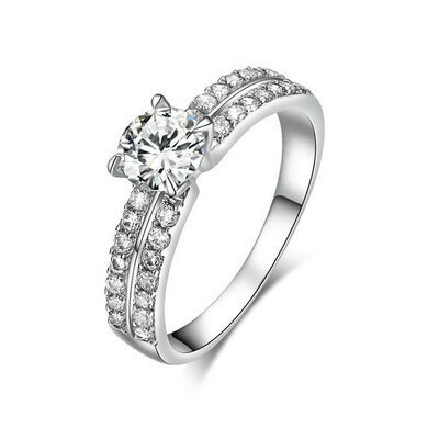 Yoursfs@ zircon Ring Gold Plating Flower Ring bague Engagement anillos anel Rings for Women wedding ring
Yoursfs@ zircon Ring Gold Plating Flower Ring bague Engagement anillos anel Rings for Women wedding ring