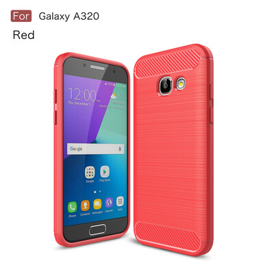 GANGXUN Samsung Galaxy A3 2017 Case Anti-Slippery Scratch-Resistant Shockproof Lightweight Bumper Cover For Samsung Galaxy A3 2017
GANGXUN Samsung Galaxy A3 2017 Case Anti-Slippery Scratch-Resistant Shockproof Lightweight Bumper Cover For Samsung Galaxy A3 2017