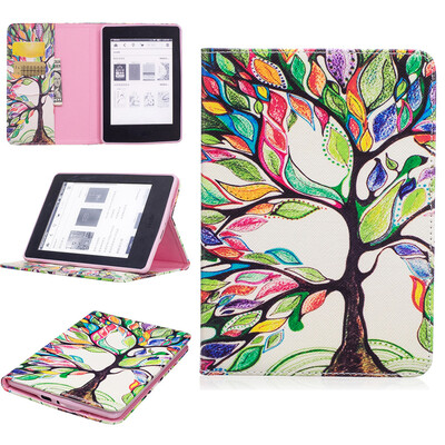 GANGXUN Amazon Kindle Paperwhite PPW 1 2 3 2015 Case Flip Shockproof Kickstand Slim Luxury Cover Solque eBook Cases
GANGXUN Amazon Kindle Paperwhite PPW 1 2 3 2015 Case Flip Shockproof Kickstand Slim Luxury Cover Solque eBook Cases