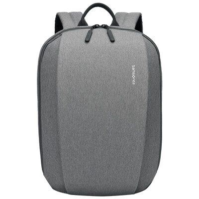 Samsonite computer bag shoulder bag backpack light fashion leisure bag 14-inch notebook available male&female models BT8 09001 black
Samsonite computer bag shoulder bag backpack light fashion leisure bag 14-inch notebook available male&female models BT8 09001 black