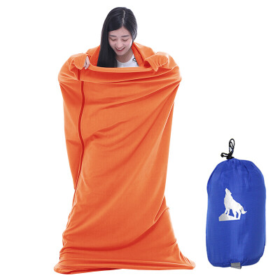 Arctic Wolf BeiJiLang Outdoor Adult Camping Flannel Fleece Sleeping Bag Belt Business Travel Portable Leisure Lunch Air Conditioner Orange Upgraded BJL-Fleece Sleeping Bag
Arctic Wolf BeiJiLang Outdoor Adult Camping Flannel Fleece Sleeping Bag Belt Business Travel Portable Leisure Lunch Air Conditioner Orange Upgraded BJL-Fleece Sleeping Bag