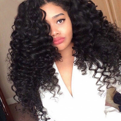 3 Bundles Malaysian Deep Wave Malaysian Hair Weave Bundles 7A Unprocessed Virgin Human Hair Weave Malaysian Curly Hair Bundles
3 Bundles Malaysian Deep Wave Malaysian Hair Weave Bundles 7A Unprocessed Virgin Human Hair Weave Malaysian Curly Hair Bundles
