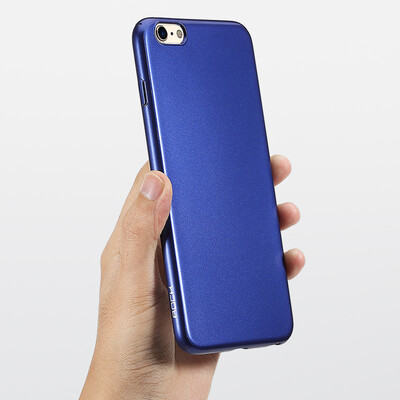 Locke ROCK iphone6s phone shell protective cover Apple 6 slim hard shell naked shell series all-inclusive mobile phone sets deep blue
Locke ROCK iphone6s phone shell protective cover Apple 6 slim hard shell naked shell series all-inclusive mobile phone sets deep blue