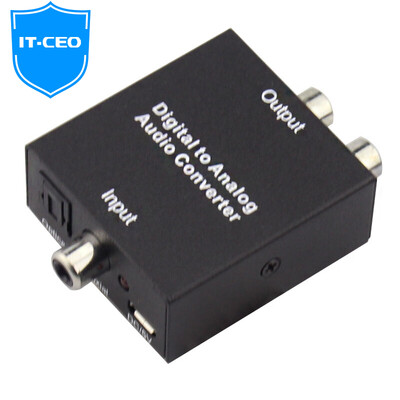 IT-CEO V08QQ-2 high-fidelity square digital fiber optic cable multi-channel audio cable Optical sound card power amplifier cable 5.1 sound / surround sound 2 meters
IT-CEO V08QQ-2 high-fidelity square digital fiber optic cable multi-channel audio cable Optical sound card power amplifier cable 5.1 sound / surround sound 2 meters