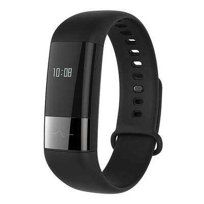Amazfit Health Band Android 4.4 IP67 Water Resistant 95mAh Battery Heart Rate Monitor Blood Pressure Test Arrhythmia Alert
Amazfit Health Band Android 4.4 IP67 Water Resistant 95mAh Battery Heart Rate Monitor Blood Pressure Test Arrhythmia Alert