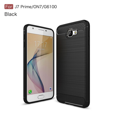 Samsung Galaxy On7 Case Anti-Slippery Устойчивый к царапинам Противоударный легкий бампер для галактики On7
Samsung Galaxy On7 Case Anti-Slippery Устойчивый к царапинам Противоударный легкий бампер для галактики On7