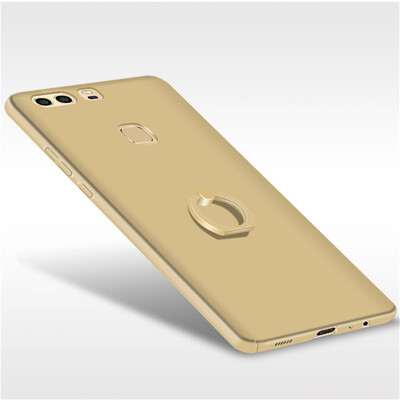 Phone Case For Huawei P9 Ultra Thin Slim Cover Simple PC Back Ring Holder 360°Rotation Protection For Huawei P9
Phone Case For Huawei P9 Ultra Thin Slim Cover Simple PC Back Ring Holder 360°Rotation Protection For Huawei P9
