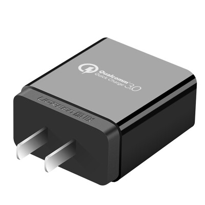 Зарядное устройство Green Alliance QC3.0 Зарядное устройство Flash зарядное устройство Huawei FCP быстрое зарядное устройство / USB-штекер Эндрюс адаптер для мобильного телефона поддерживает музыку как просо 5 Huawei 40407 черный
Зарядное устройство Green Alliance QC3.0 Зарядное устройство Flash зарядное устройство Huawei FCP быстрое зарядное устройство / USB-штекер Эндрюс адаптер для мобильного телефона поддерживает музыку как просо 5 Huawei 40407 черный