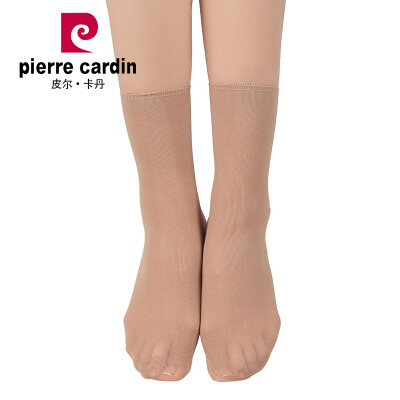 Pierre Cardin socks female socks sexy lace lace female socks jacquard do not loose silk socks 6 double loaded lace plain color
Pierre Cardin socks female socks sexy lace lace female socks jacquard do not loose silk socks 6 double loaded lace plain color