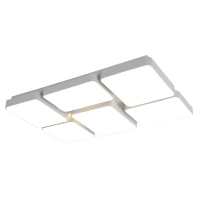 【Jingdong Supermarket】 Jinqi LED Ceiling Light Living Room Lighting Creative Rectangle Lighting Maze Series 88 * 58CM Promise Polishing Color 72W
【Jingdong Supermarket】 Jinqi LED Ceiling Light Living Room Lighting Creative Rectangle Lighting Maze Series 88 * 58CM Promise Polishing Color 72W