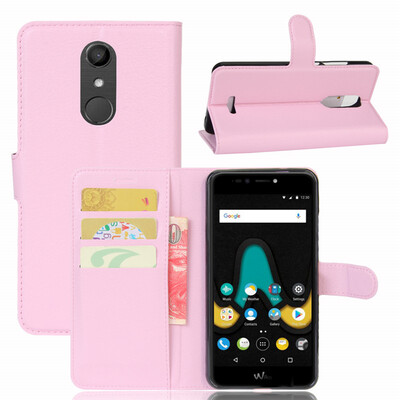 GANGXUN Wiko Upulse Case High Quality PU Leather Flip Cover Kickstand Anti-shock Wallet Case for Wiko Upulse
GANGXUN Wiko Upulse Case High Quality PU Leather Flip Cover Kickstand Anti-shock Wallet Case for Wiko Upulse