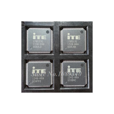 10pcs/lot IT8517E HXA HXS CXS etc... Please leave a message need to specify the version. Otherwise will randomly send
10pcs/lot IT8517E HXA HXS CXS etc... Please leave a message need to specify the version. Otherwise will randomly send