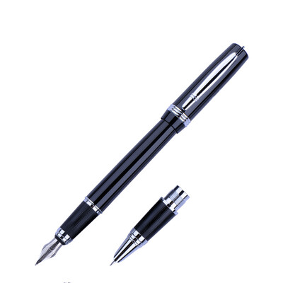 Duke DUKE P06 1853 pearl white iridium gold pen pen 05mm 038mm double pen dual pen combination pen
Duke DUKE P06 1853 pearl white iridium gold pen pen 05mm 038mm double pen dual pen combination pen