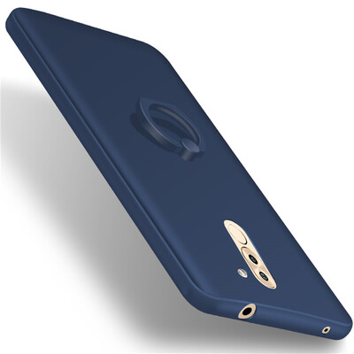 Phone Case For Huawei Honor 6X Ultra Thin Slim Cover Simple PC Back Ring Holder 360°Rotation Protection For Huawei Honor 6X
Phone Case For Huawei Honor 6X Ultra Thin Slim Cover Simple PC Back Ring Holder 360°Rotation Protection For Huawei Honor 6X