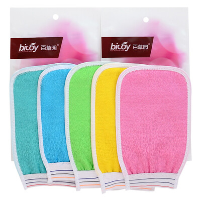 Jingdong Supermarket Baicaoyuan bicoy bath towel personal cleaning bath products ladies bath towel 5 Pack color random
Jingdong Supermarket Baicaoyuan bicoy bath towel personal cleaning bath products ladies bath towel 5 Pack color random