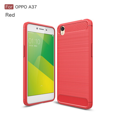 GANGXUN Luxury Back Case For OPPO A37 Anti-Slippery Scratch-Resistant Shockproof Lightweight Bumper Cover For OPPO A37
GANGXUN Luxury Back Case For OPPO A37 Anti-Slippery Scratch-Resistant Shockproof Lightweight Bumper Cover For OPPO A37