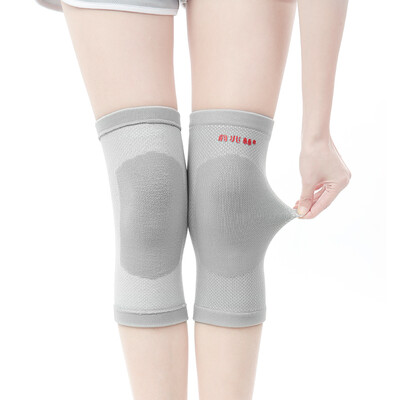 Yu Zhaolin high stretch elastic sports warm knee knee men&women sports protective gear Y-HXXJ2C code
Yu Zhaolin high stretch elastic sports warm knee knee men&women sports protective gear Y-HXXJ2C code