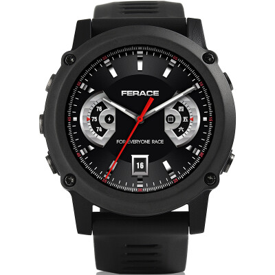 FERACE HY-WS01 FERACE3 интеллектуальных спортивных часы водонепроницаемого 4G Netcom всего социального развлечения сон сердечного ритм шагомер упражнение руководство
FERACE HY-WS01 FERACE3 интеллектуальных спортивных часы водонепроницаемого 4G Netcom всего социального развлечения сон сердечного ритм шагомер упражнение руководство