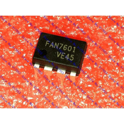 Free shipping 5PCS FAN7601B in stock
Free shipping 5PCS FAN7601B in stock