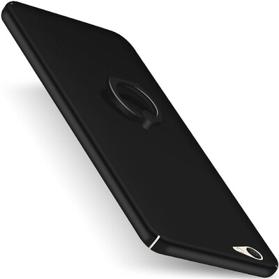 GANGXUN Luxury Phone Case For vivo Y67 Ultra Thin Slim Cover Simple PC Back Ring Holder 360°Rotation Protection For vivo Y67
GANGXUN Luxury Phone Case For vivo Y67 Ultra Thin Slim Cover Simple PC Back Ring Holder 360°Rotation Protection For vivo Y67