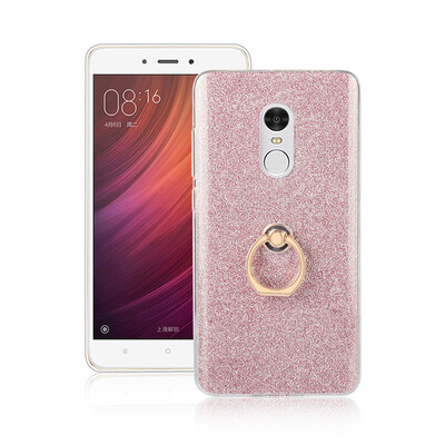 GANGXUN Xiaomi Redmi Note 4 Case Luxury twinkling Kickstand Anti-shock Case for Xiaomi Redmi Note 4 Prime
GANGXUN Xiaomi Redmi Note 4 Case Luxury twinkling Kickstand Anti-shock Case for Xiaomi Redmi Note 4 Prime