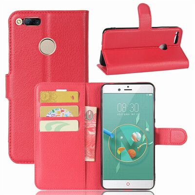 GANGXUN ZTE nubia Z17 Mini Case PU Leather Magnetic Flip Wallet Card Cover for ZTE nubia Z17 Mini
GANGXUN ZTE nubia Z17 Mini Case PU Leather Magnetic Flip Wallet Card Cover for ZTE nubia Z17 Mini