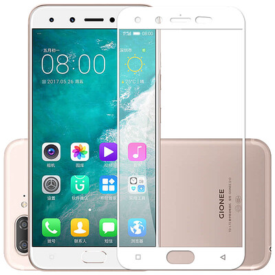 KOOLIFE Jin Li S10 полноэкранное покрытие стальной пленки полноэкранная стеклянная пленка полное покрытие защитной пленки для мобильного телефона для Jin Li s10-white
KOOLIFE Jin Li S10 полноэкранное покрытие стальной пленки полноэкранная стеклянная пленка полное покрытие защитной пленки для мобильного телефона для Jin Li s10-white