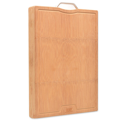 Jia Chi whole bamboo chopping block 3 cm thick chopping board cutting board bamboo board JC-Z50 (50 * 34 * 3cm
Jia Chi whole bamboo chopping block 3 cm thick chopping board cutting board bamboo board JC-Z50 (50 * 34 * 3cm