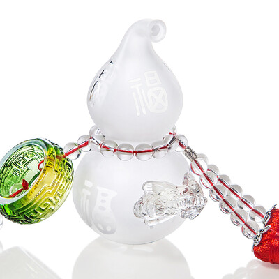 Looking for platinum Milpro car pendant fragrance brave jewelry perfume pendant car crystal ornaments jewelry - crystal gourd
Looking for platinum Milpro car pendant fragrance brave jewelry perfume pendant car crystal ornaments jewelry - crystal gourd