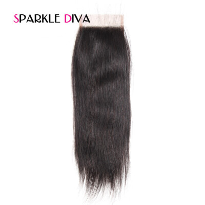 Peruvian Remy Hair Straight Closure 100% Human Hair 4X4 Free Part Lace Closure with Baby Hair Natural Color 10-18Inch
Peruvian Remy Hair Straight Closure 100% Human Hair 4X4 Free Part Lace Closure with Baby Hair Natural Color 10-18Inch
