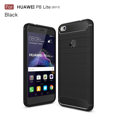 GANGXUN Huawei P8 Lite 2017 Case Anti-Slippery Scratch-Resistant Shockproof Lightweight Bumper Cover For Huawei Honor 8 Lite
GANGXUN Huawei P8 Lite 2017 Case Anti-Slippery Scratch-Resistant Shockproof Lightweight Bumper Cover For Huawei Honor 8 Lite