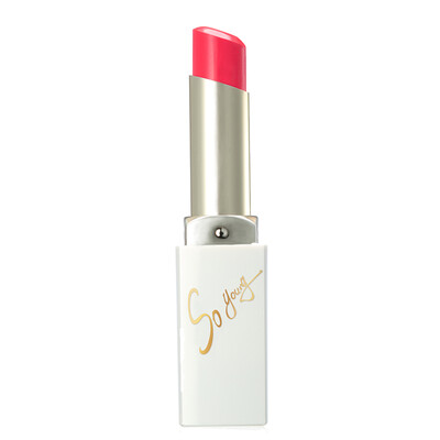 Lanser LANSUR lipstick to the youthful pattern lipstick (02 vitality pink orange) (lasting moisturizing mist sensual humor lipstick is not easy to decolorize
Lanser LANSUR lipstick to the youthful pattern lipstick (02 vitality pink orange) (lasting moisturizing mist sensual humor lipstick is not easy to decolorize