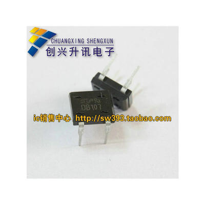 DB107 1A 1000V SEP
