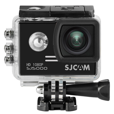 SJCAM Оригинал SJ5000 НОВАТЭК 96655 14MP 170 ° широкоугольный 2,0-дюймовый ЖК-1080P Спорт действий камеры Открытый водонепроницаемый Cam
SJCAM Оригинал SJ5000 НОВАТЭК 96655 14MP 170 ° широкоугольный 2,0-дюймовый ЖК-1080P Спорт действий камеры Открытый водонепроницаемый Cam