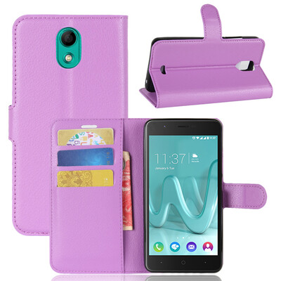 GANGXUN Wiko Kenny Case High Quality PU Leather Flip Cover Kickstand Anti-shock Wallet Case for Wiko Kenny
GANGXUN Wiko Kenny Case High Quality PU Leather Flip Cover Kickstand Anti-shock Wallet Case for Wiko Kenny