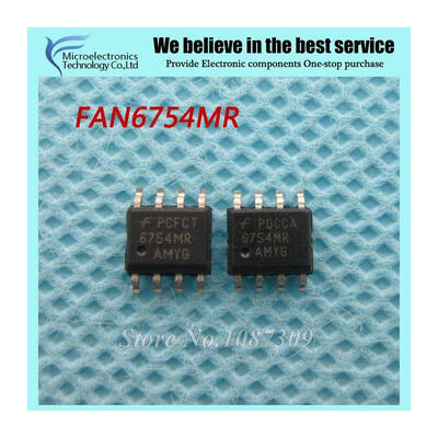 10pcs free shipping FAN6754MR FAN6754 6754MR SOP-8 LCD power management p new original
10pcs free shipping FAN6754MR FAN6754 6754MR SOP-8 LCD power management p new original